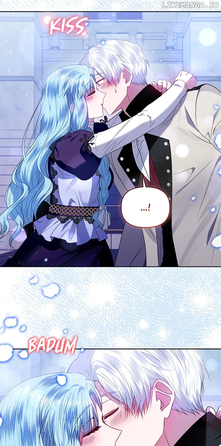 I’m the Master of this Life Chapter 102 - Page 77