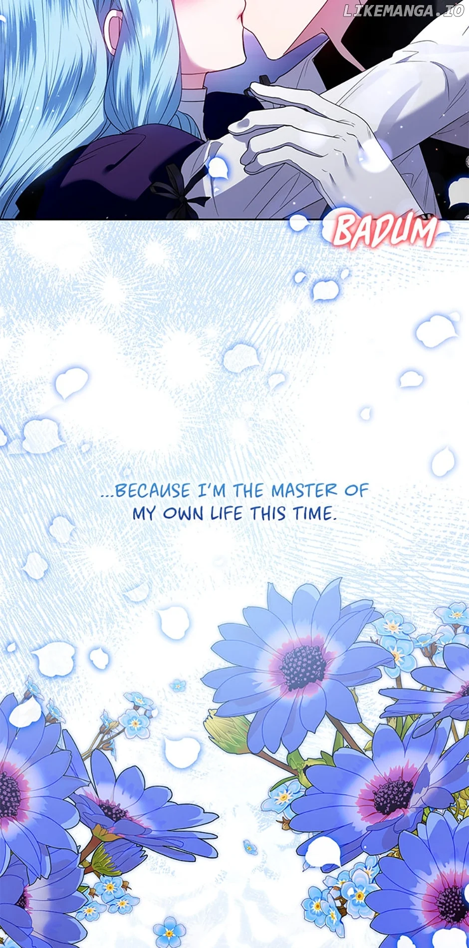 I’m the Master of this Life Chapter 102 - Page 78