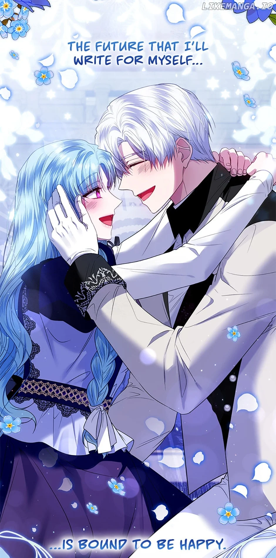 I’m the Master of this Life Chapter 102 - Page 79