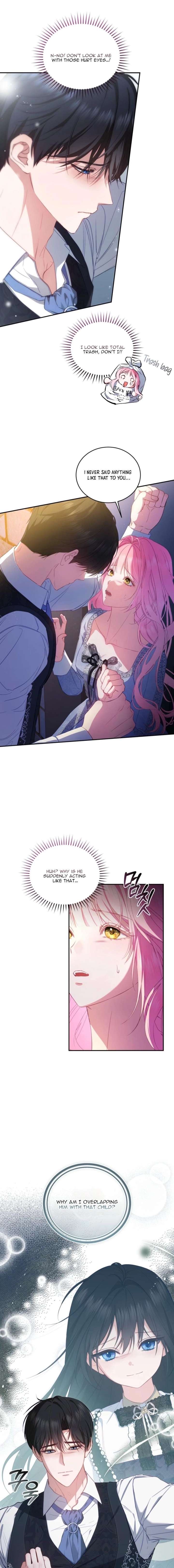 I’m the Only One Who Doesn’t Know the Villainess Is a Man Chapter 1 - Page 6