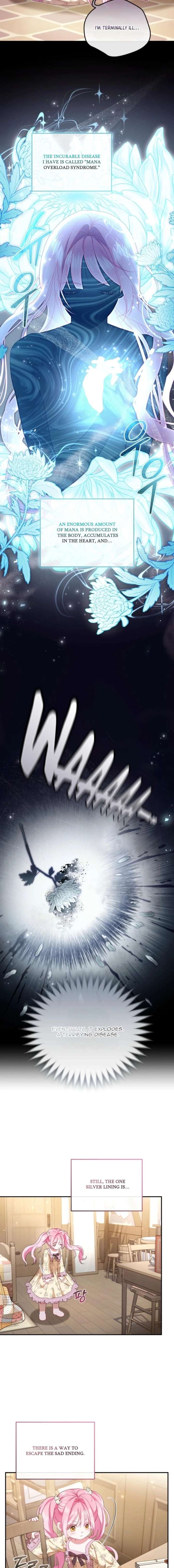 I’m the Only One Who Doesn’t Know the Villainess Is a Man Chapter 1 - Page 12