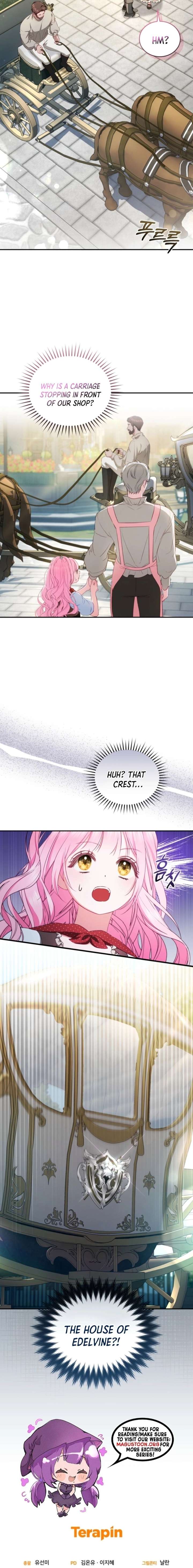 I’m the Only One Who Doesn’t Know the Villainess Is a Man Chapter 2 - Page 26