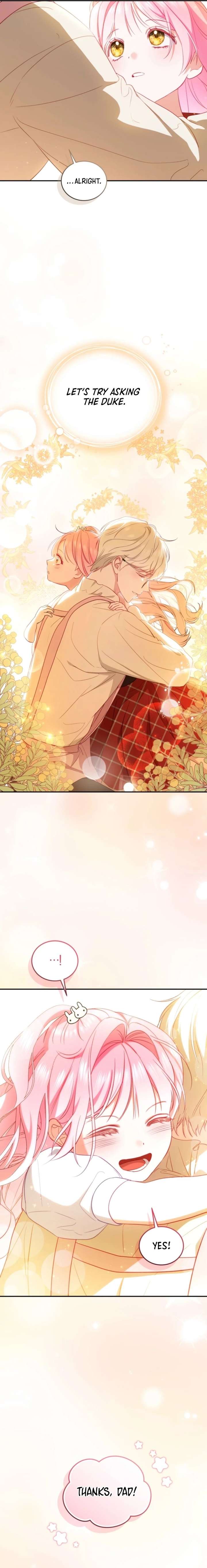 I’m the Only One Who Doesn’t Know the Villainess Is a Man Chapter 3 - Page 15