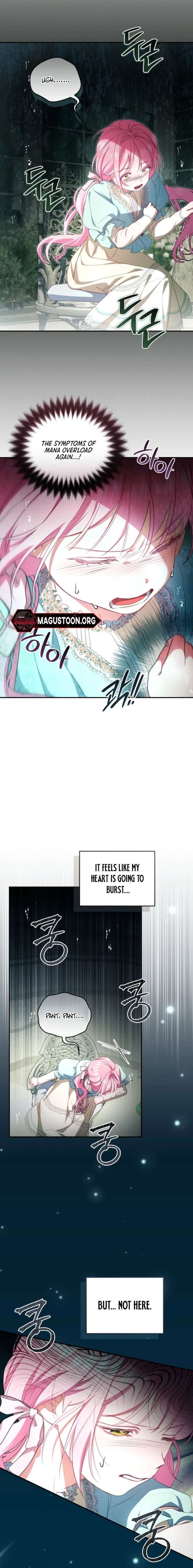 I’m the Only One Who Doesn’t Know the Villainess Is a Man Chapter 3 - Page 22