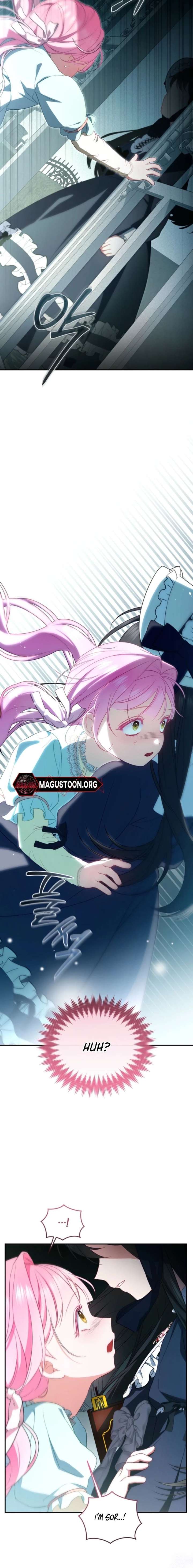 I’m the Only One Who Doesn’t Know the Villainess Is a Man Chapter 3 - Page 24