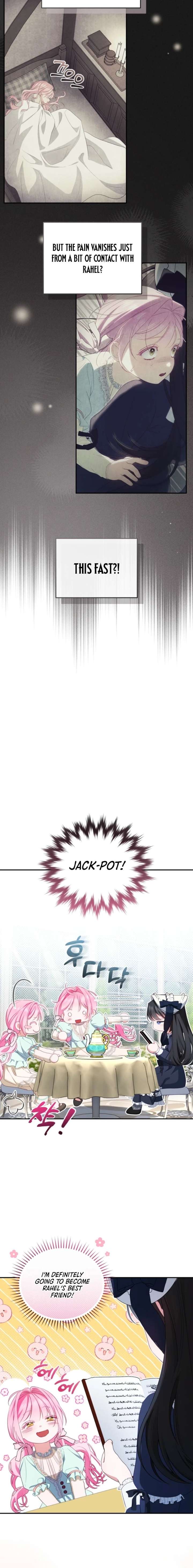 I’m the Only One Who Doesn’t Know the Villainess Is a Man Chapter 3 - Page 28