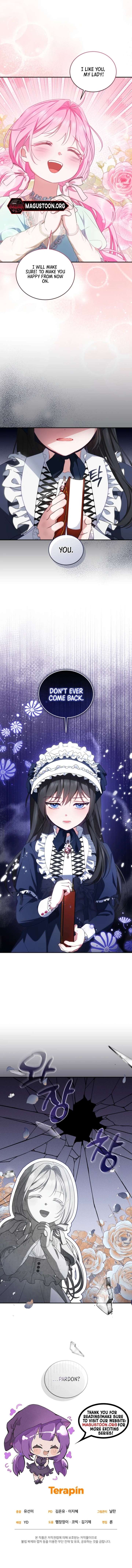 I’m the Only One Who Doesn’t Know the Villainess Is a Man Chapter 3 - Page 29