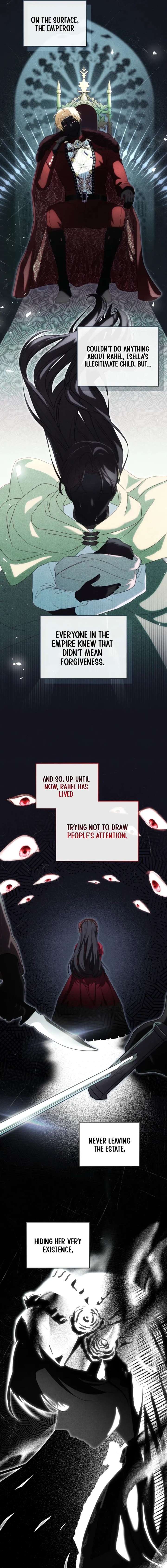 I’m the Only One Who Doesn’t Know the Villainess Is a Man Chapter 4 - Page 13