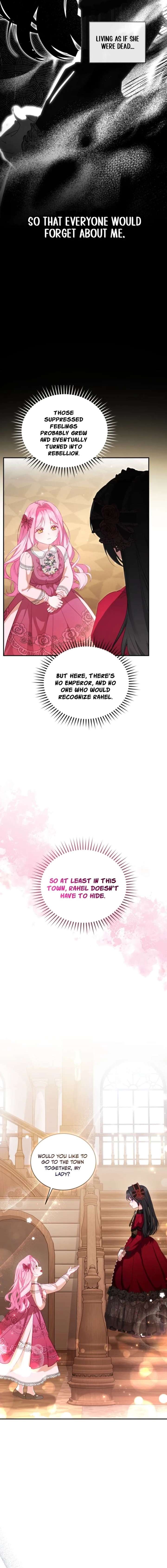 I’m the Only One Who Doesn’t Know the Villainess Is a Man Chapter 4 - Page 14