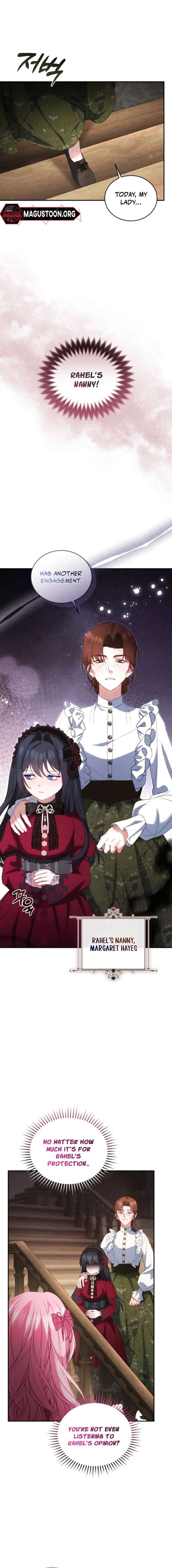 I’m the Only One Who Doesn’t Know the Villainess Is a Man Chapter 4 - Page 16