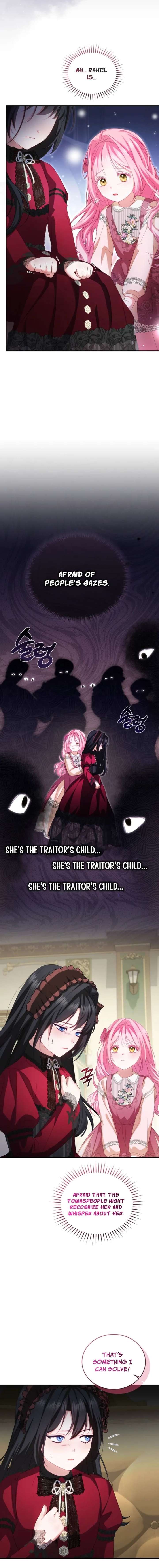 I’m the Only One Who Doesn’t Know the Villainess Is a Man Chapter 4 - Page 26