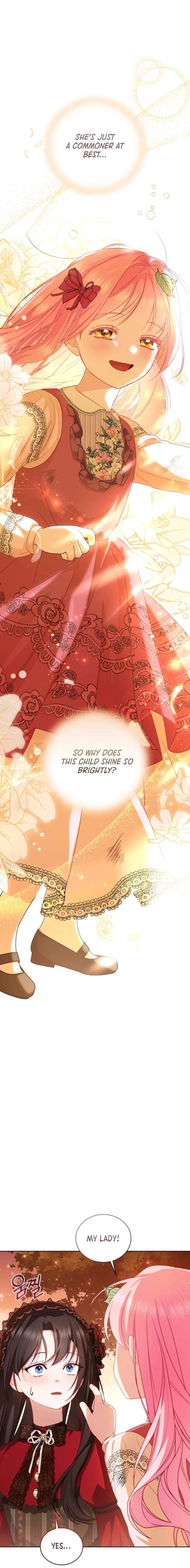 I’m the Only One Who Doesn’t Know the Villainess Is a Man Chapter 5 - Page 15