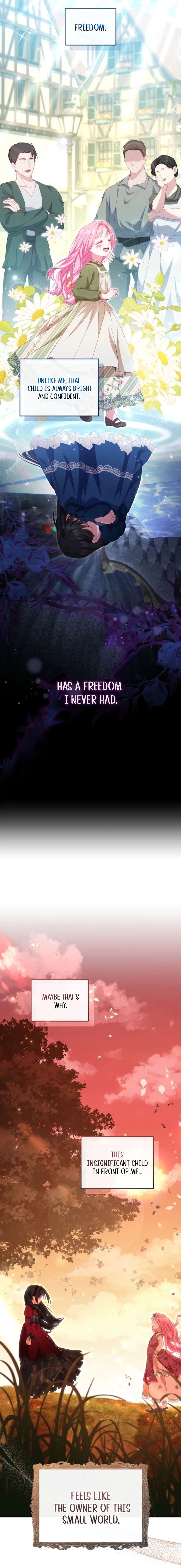 I’m the Only One Who Doesn’t Know the Villainess Is a Man Chapter 5 - Page 17