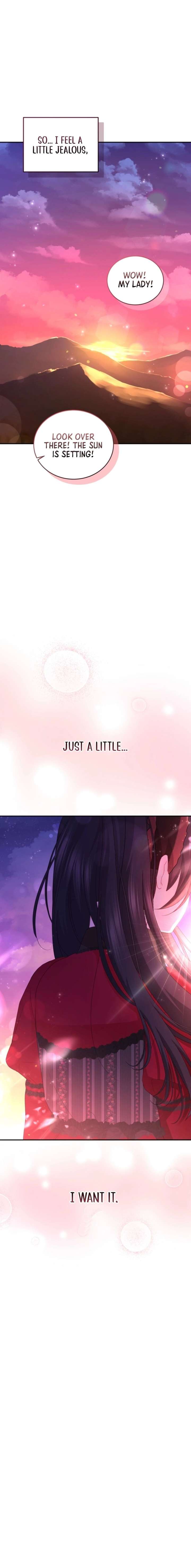 I’m the Only One Who Doesn’t Know the Villainess Is a Man Chapter 5 - Page 18