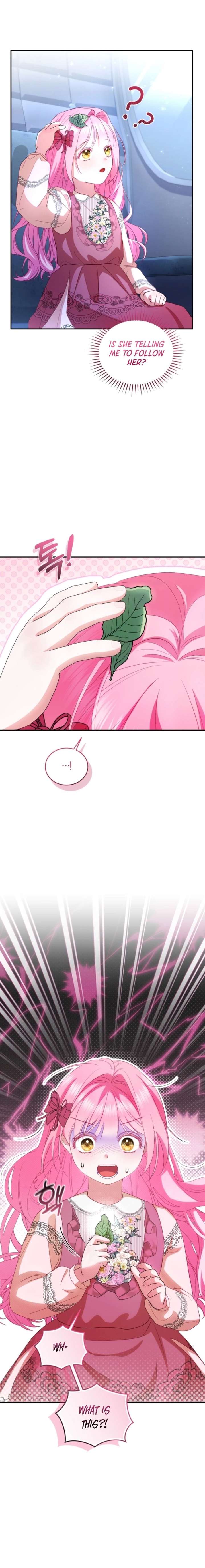 I’m the Only One Who Doesn’t Know the Villainess Is a Man Chapter 5 - Page 21