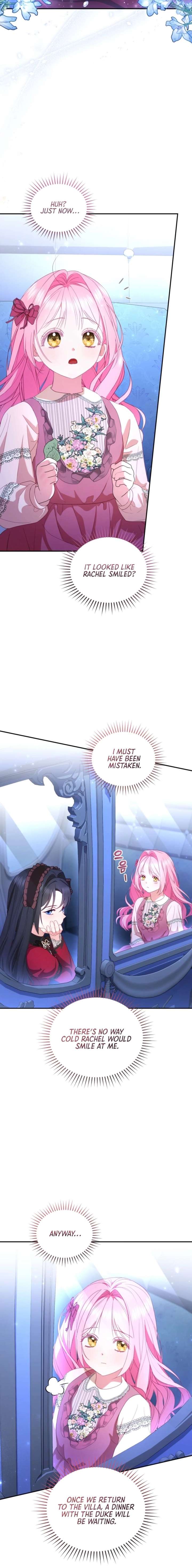 I’m the Only One Who Doesn’t Know the Villainess Is a Man Chapter 5 - Page 23