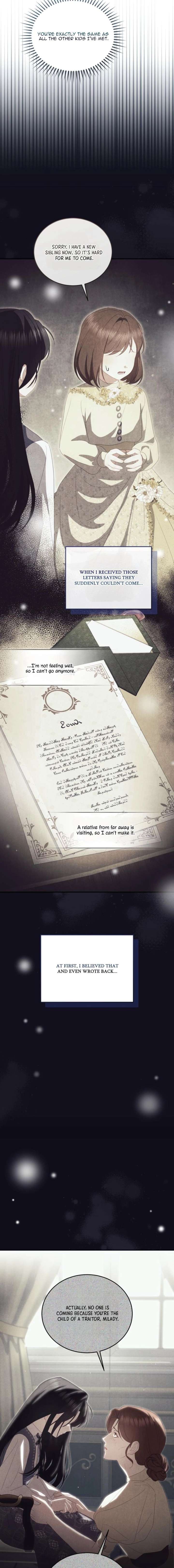 I’m the Only One Who Doesn’t Know the Villainess Is a Man Chapter 6 - Page 29