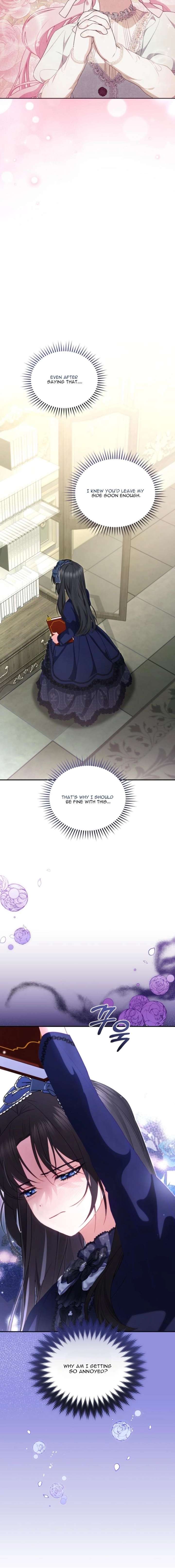 I’m the Only One Who Doesn’t Know the Villainess Is a Man Chapter 6 - Page 31