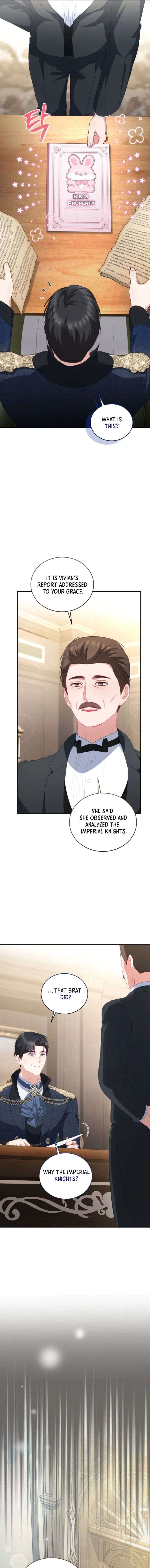 I’m the Only One Who Doesn’t Know the Villainess Is a Man Chapter 7 - Page 13
