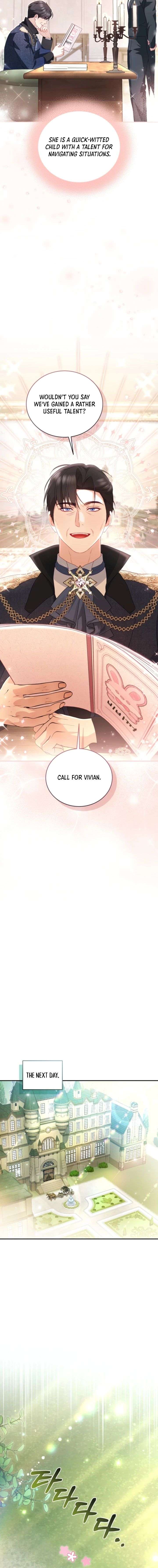 I’m the Only One Who Doesn’t Know the Villainess Is a Man Chapter 7 - Page 16