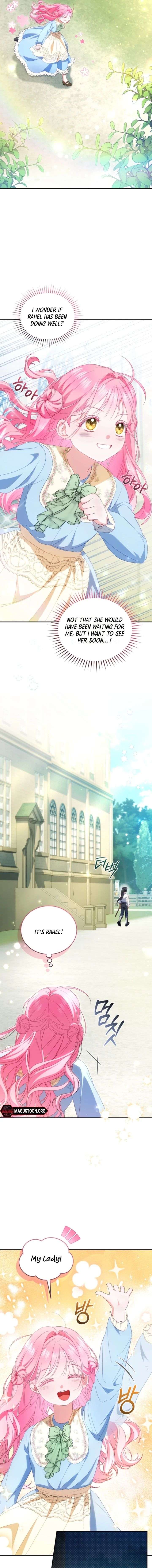 I’m the Only One Who Doesn’t Know the Villainess Is a Man Chapter 7 - Page 17