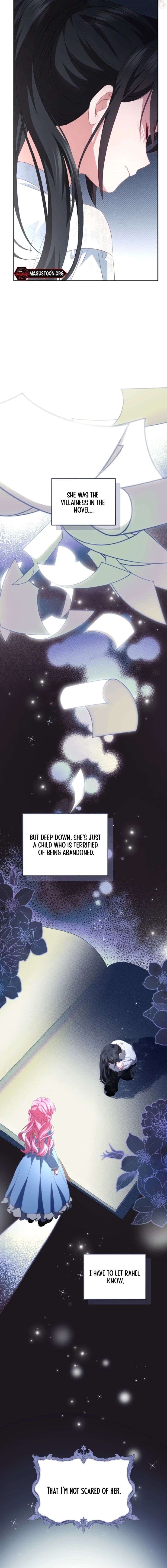 I’m the Only One Who Doesn’t Know the Villainess Is a Man Chapter 7 - Page 20