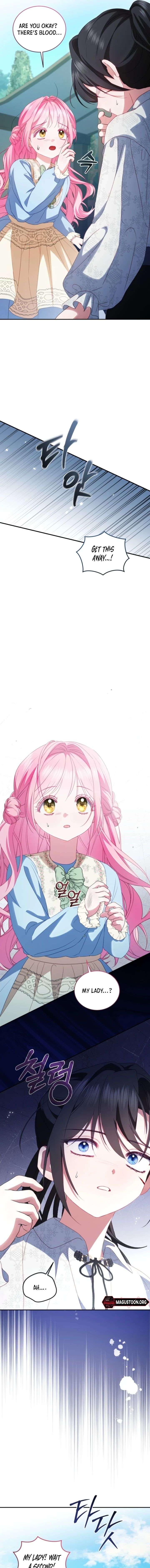 I’m the Only One Who Doesn’t Know the Villainess Is a Man Chapter 7 - Page 25