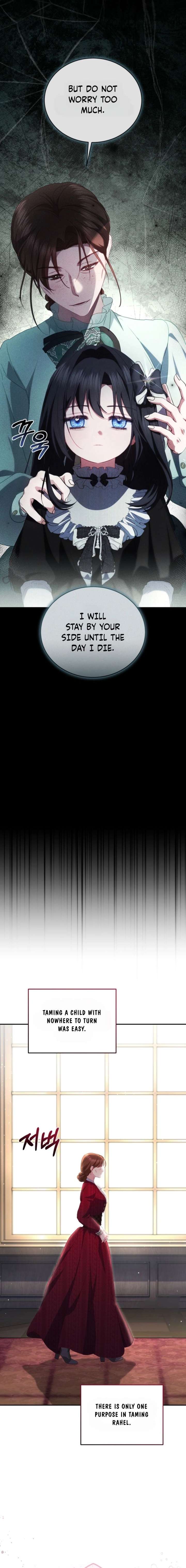 I’m the Only One Who Doesn’t Know the Villainess Is a Man Chapter 8 - Page 18