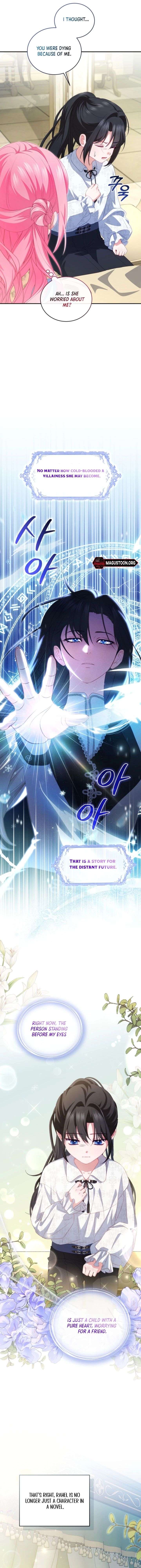 I’m the Only One Who Doesn’t Know the Villainess Is a Man Chapter 9 - Page 4