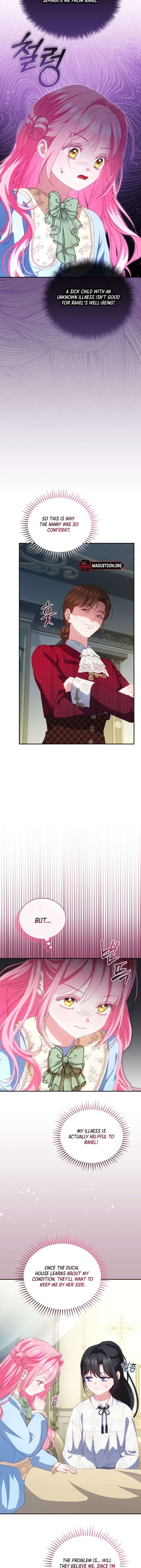 I’m the Only One Who Doesn’t Know the Villainess Is a Man Chapter 9 - Page 9