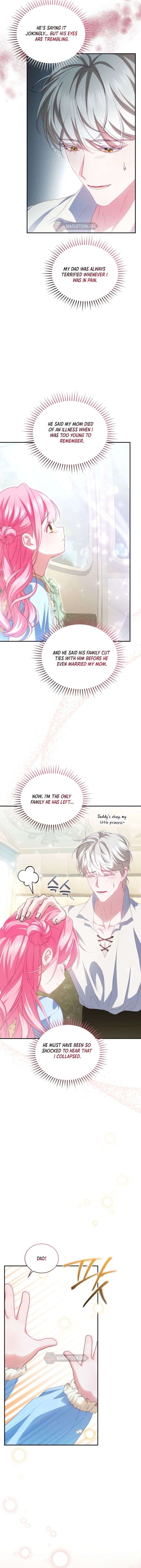 I’m the Only One Who Doesn’t Know the Villainess Is a Man Chapter 9 - Page 19