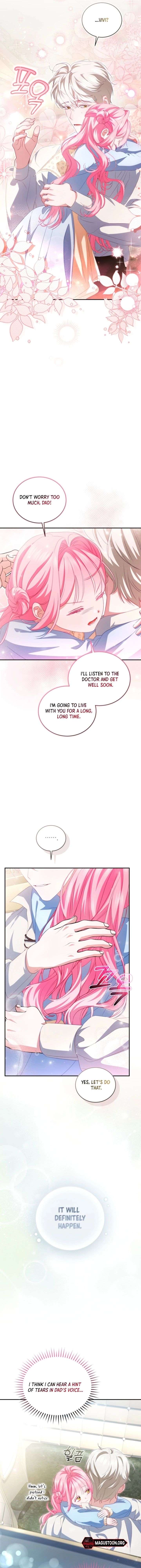 I’m the Only One Who Doesn’t Know the Villainess Is a Man Chapter 9 - Page 20