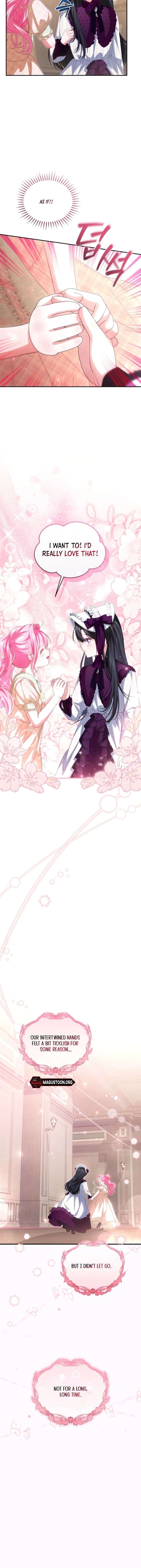 I’m the Only One Who Doesn’t Know the Villainess Is a Man Chapter 10 - Page 17