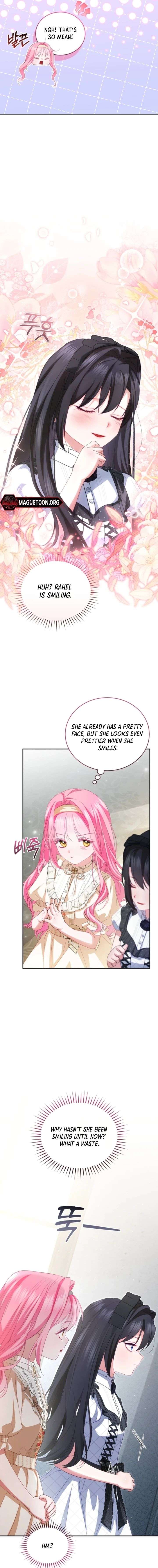 I’m the Only One Who Doesn’t Know the Villainess Is a Man Chapter 11 - Page 13