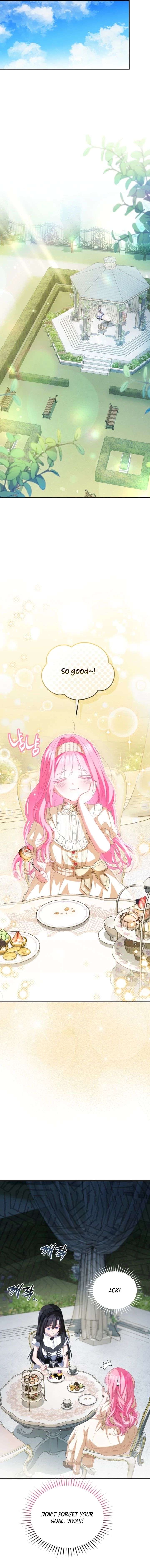 I’m the Only One Who Doesn’t Know the Villainess Is a Man Chapter 11 - Page 17