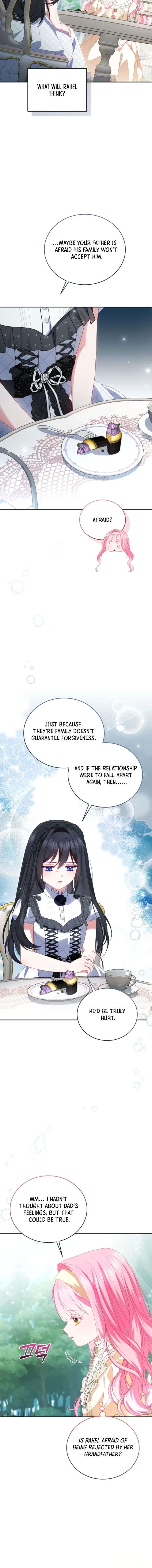 I’m the Only One Who Doesn’t Know the Villainess Is a Man Chapter 11 - Page 20