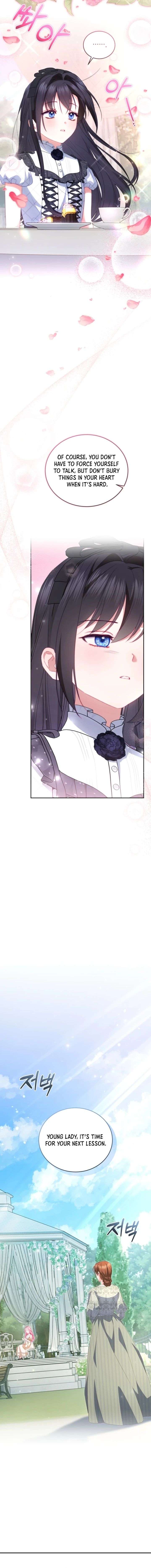 I’m the Only One Who Doesn’t Know the Villainess Is a Man Chapter 11 - Page 22