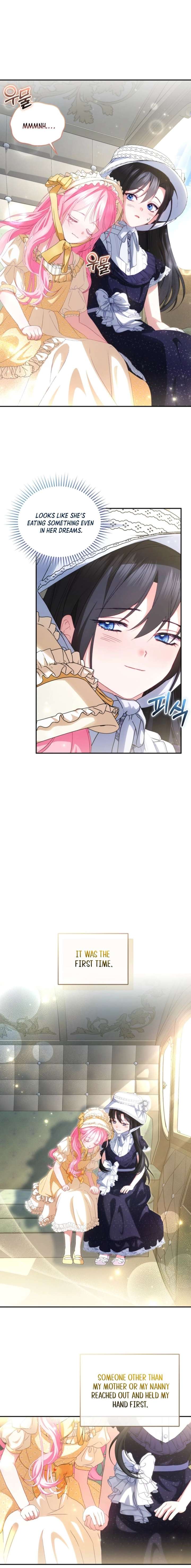 I’m the Only One Who Doesn’t Know the Villainess Is a Man Chapter 12 - Page 23