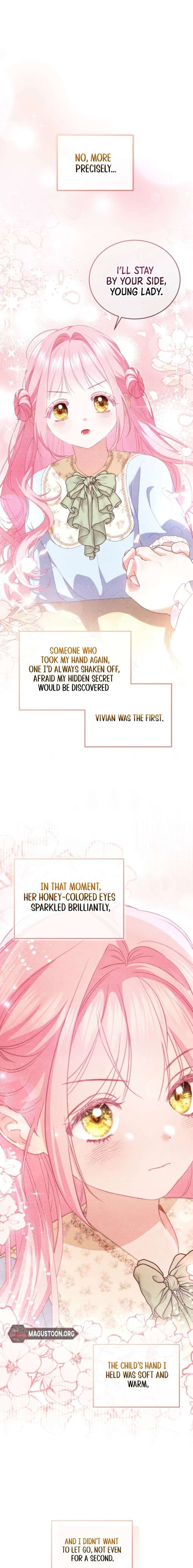 I’m the Only One Who Doesn’t Know the Villainess Is a Man Chapter 12 - Page 24