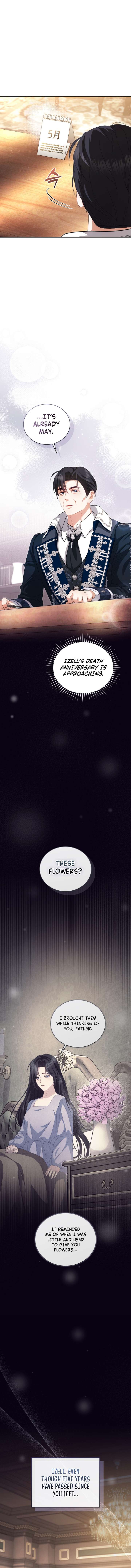 I’m the Only One Who Doesn’t Know the Villainess Is a Man Chapter 13 - Page 12