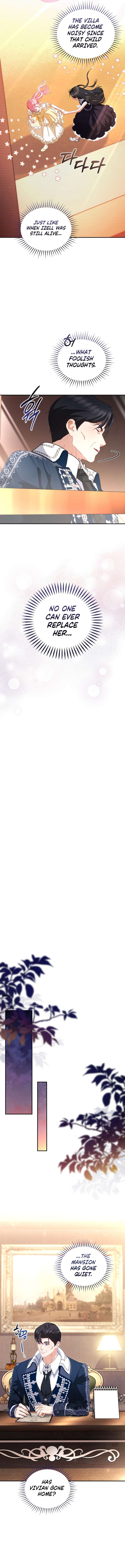 I’m the Only One Who Doesn’t Know the Villainess Is a Man Chapter 13 - Page 14