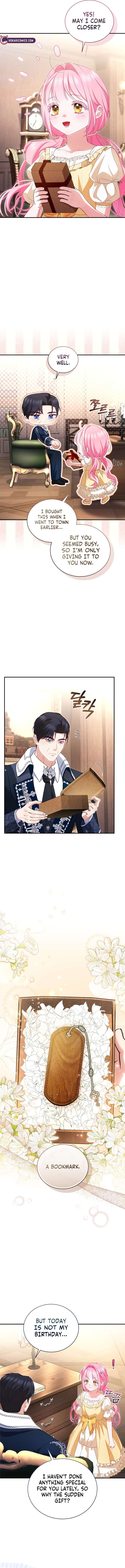 I’m the Only One Who Doesn’t Know the Villainess Is a Man Chapter 13 - Page 16