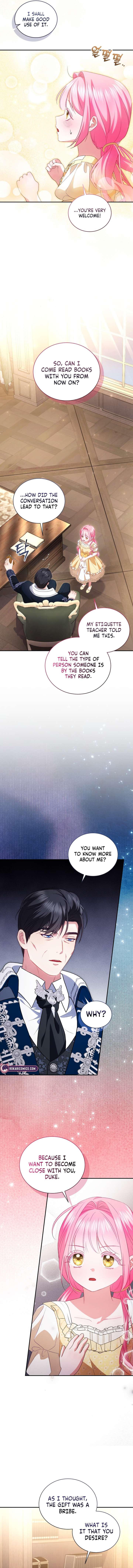 I’m the Only One Who Doesn’t Know the Villainess Is a Man Chapter 13 - Page 18