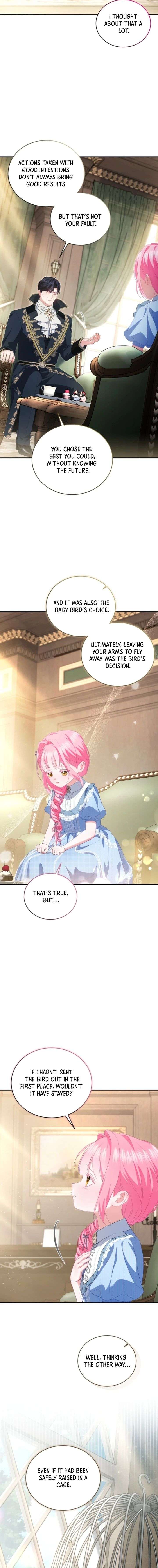 I’m the Only One Who Doesn’t Know the Villainess Is a Man Chapter 14 - Page 7