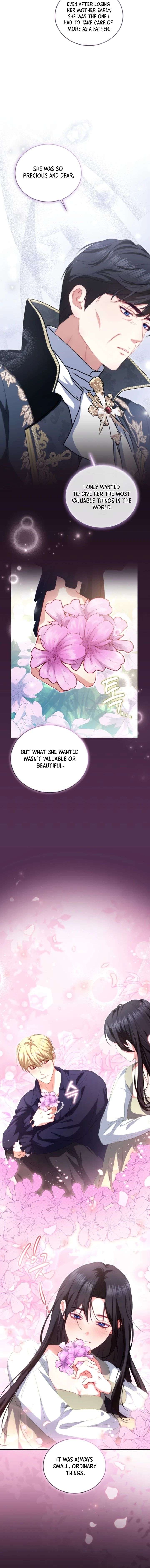 I’m the Only One Who Doesn’t Know the Villainess Is a Man Chapter 14 - Page 10