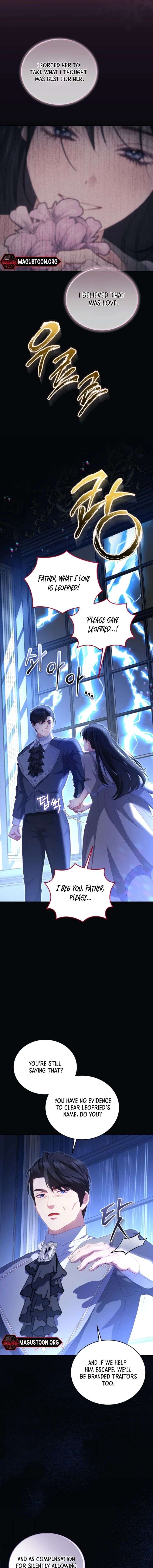 I’m the Only One Who Doesn’t Know the Villainess Is a Man Chapter 14 - Page 11