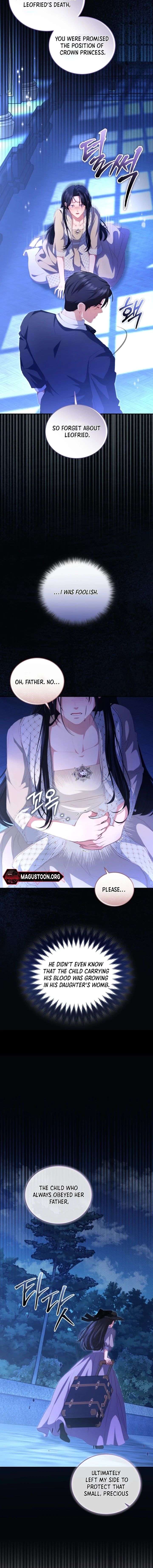 I’m the Only One Who Doesn’t Know the Villainess Is a Man Chapter 14 - Page 12