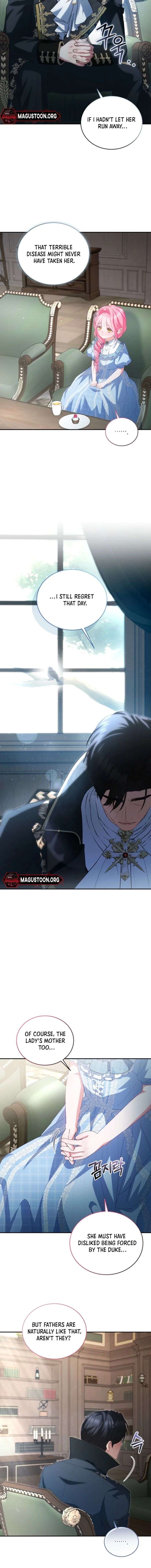 I’m the Only One Who Doesn’t Know the Villainess Is a Man Chapter 14 - Page 14