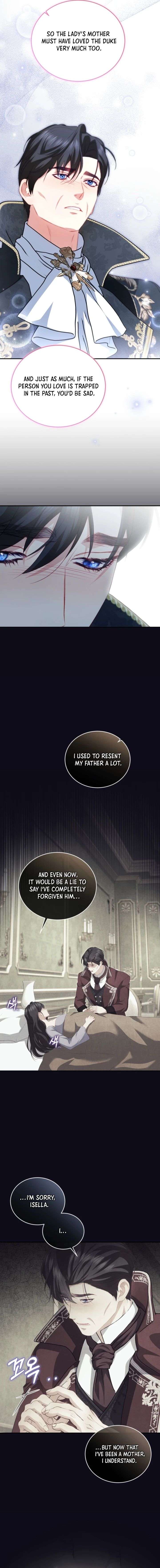 I’m the Only One Who Doesn’t Know the Villainess Is a Man Chapter 14 - Page 16