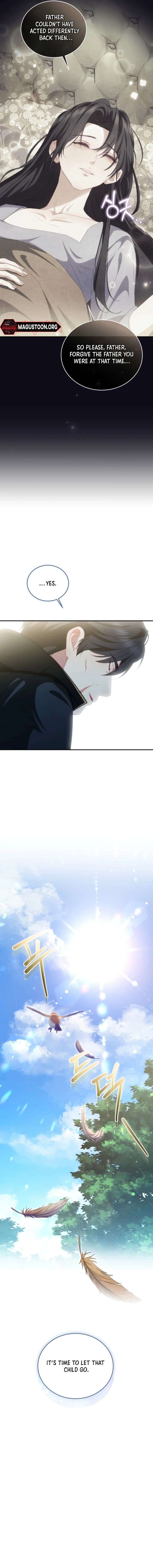 I’m the Only One Who Doesn’t Know the Villainess Is a Man Chapter 14 - Page 17